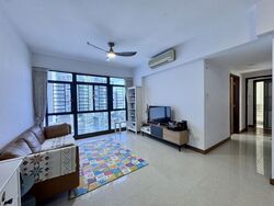 Blue Horizon (D5), Condominium #523806071